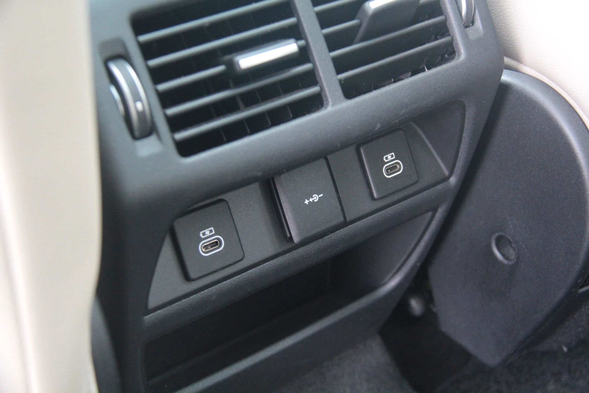Hoofdafbeelding Land Rover Discovery Sport