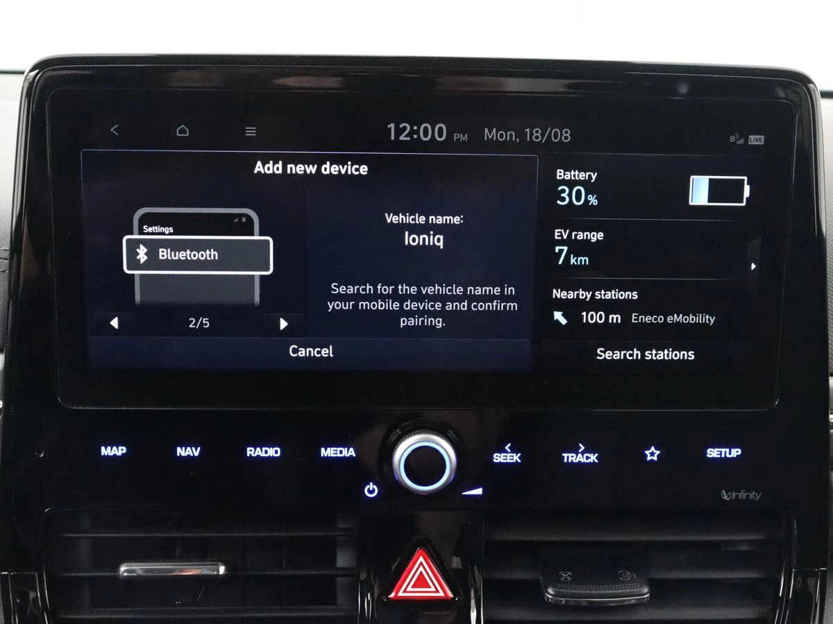 Hoofdafbeelding Hyundai IONIQ