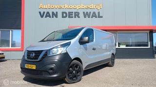 Hoofdafbeelding Nissan NV300 Nissan NV300 bestel 1.6 dCi 125 L2H1 Optima S&S