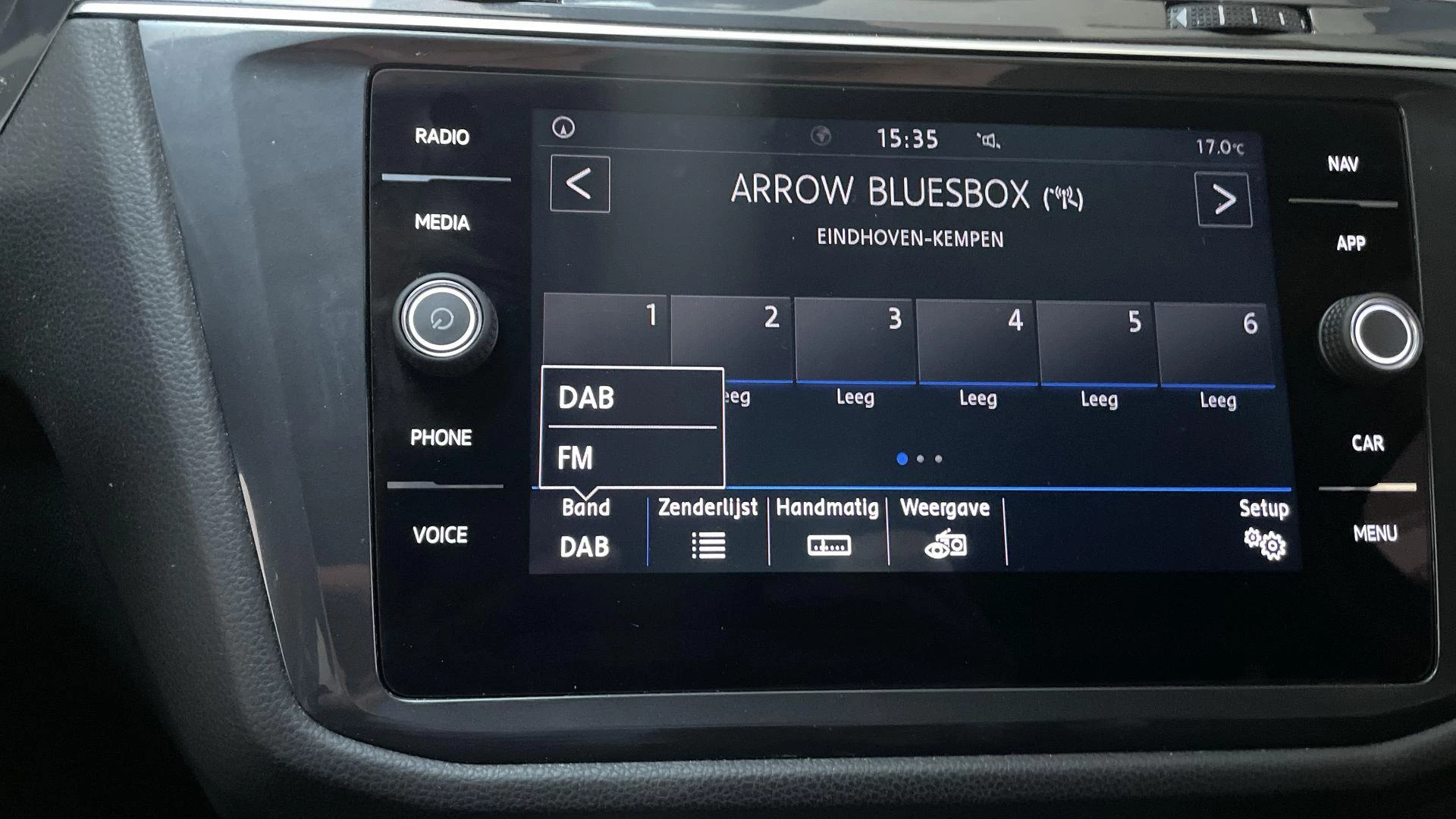 Hoofdafbeelding Volkswagen Tiguan Allspace