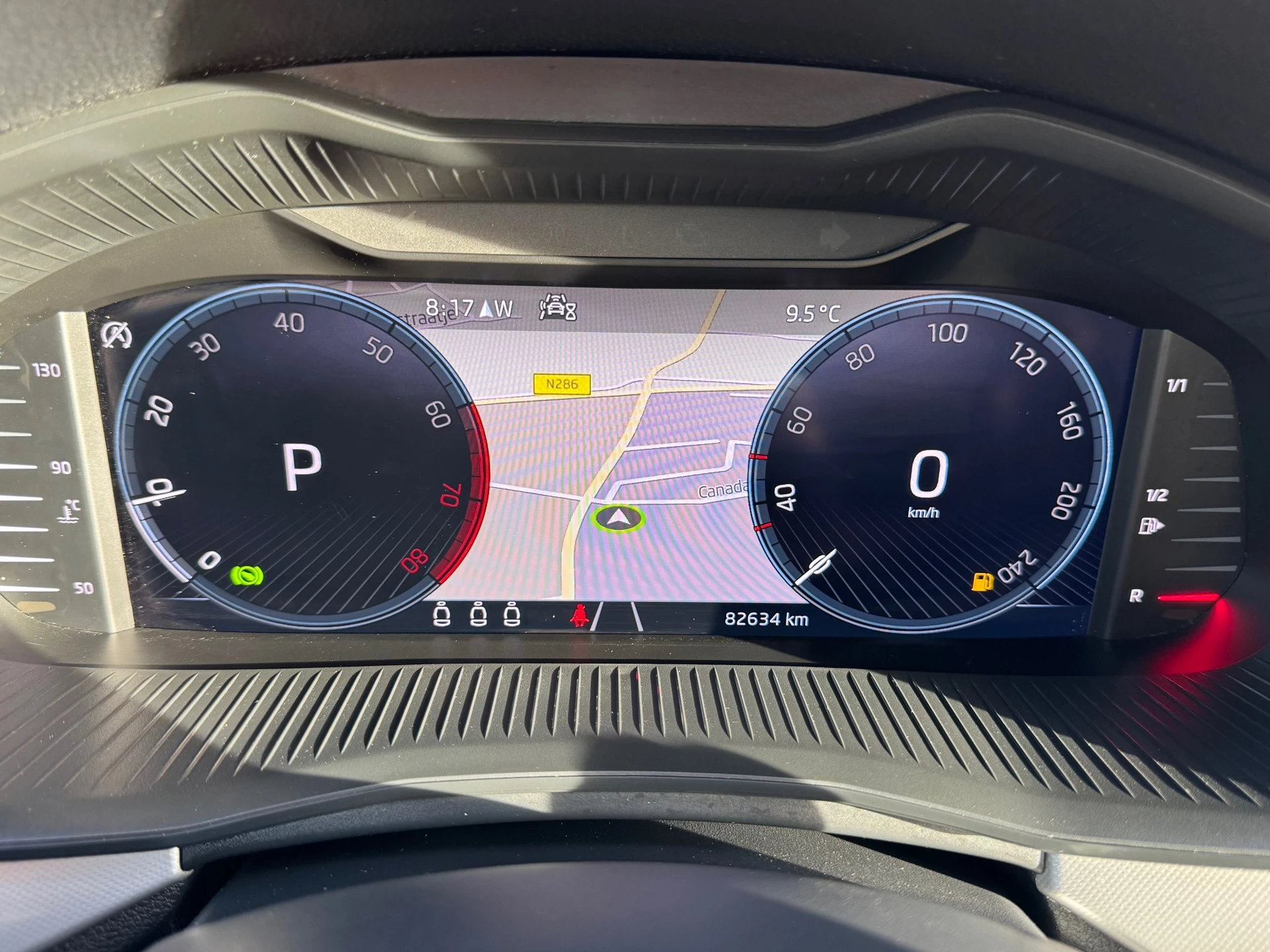 Hoofdafbeelding Škoda Kamiq