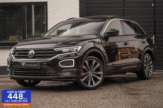 Volkswagen T-Roc 2.0 TSI R-Line 4Motion Pano Camera Beats