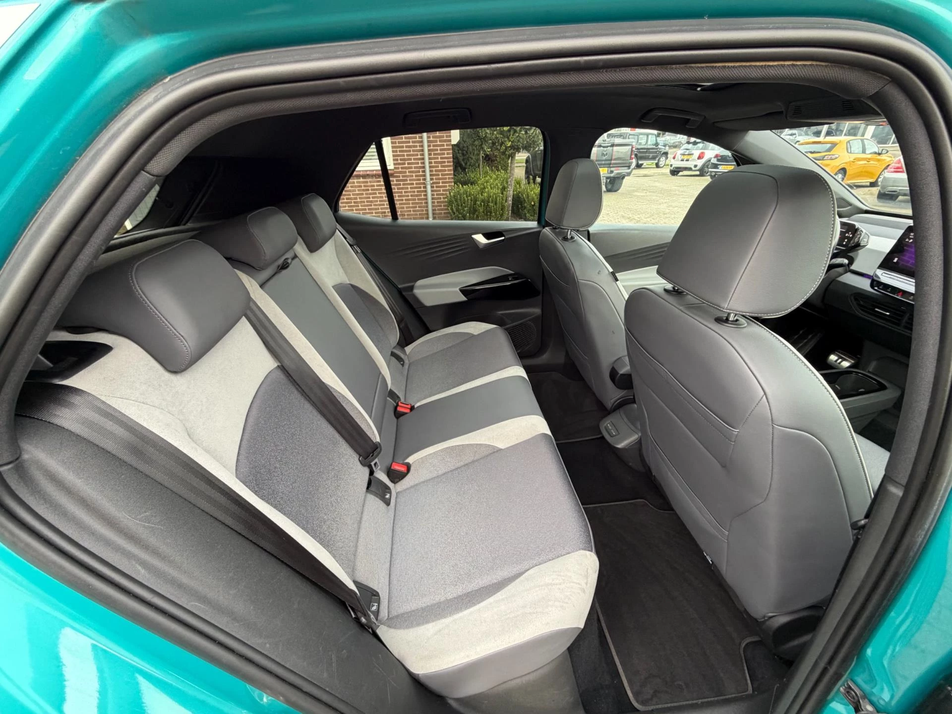 Hoofdafbeelding Volkswagen ID.3