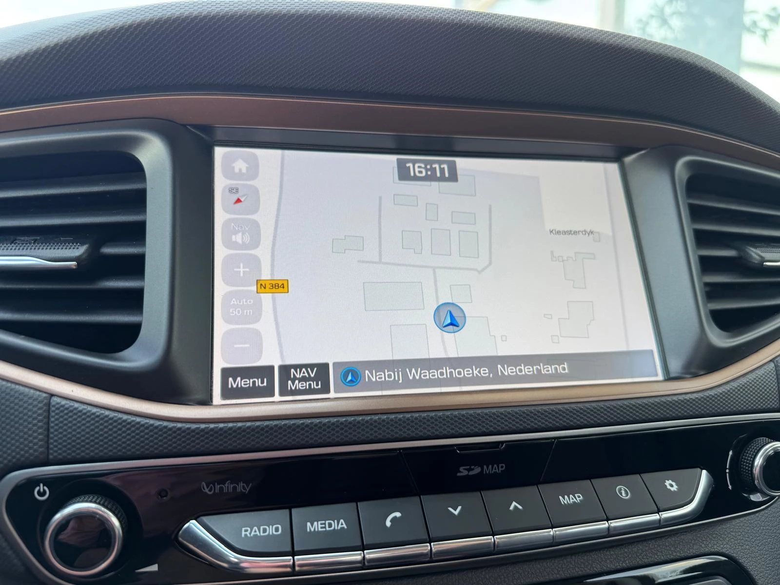 Hoofdafbeelding Hyundai IONIQ