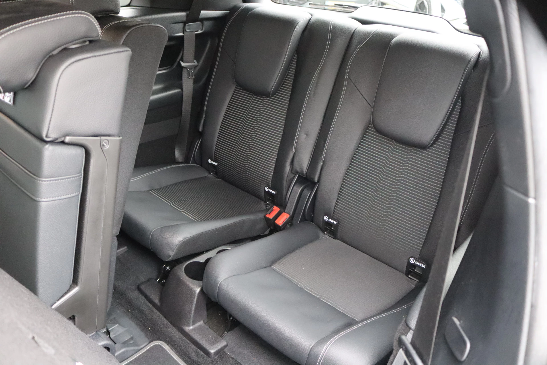 Hoofdafbeelding Mercedes-Benz GLB