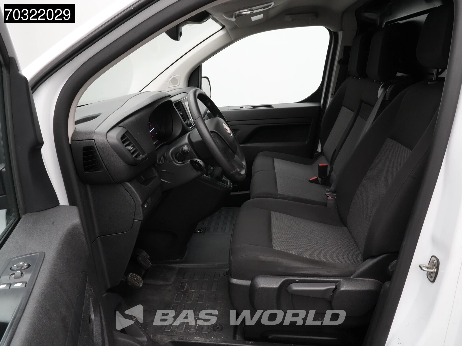Hoofdafbeelding Fiat Scudo