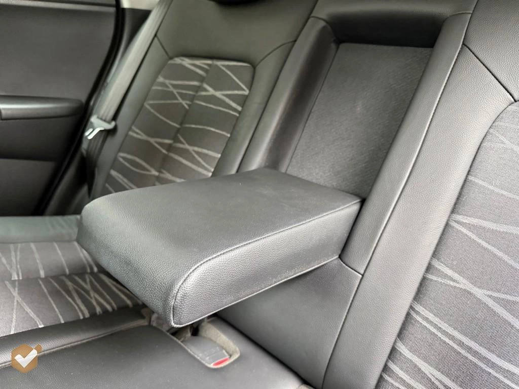 Hoofdafbeelding Kia Venga
