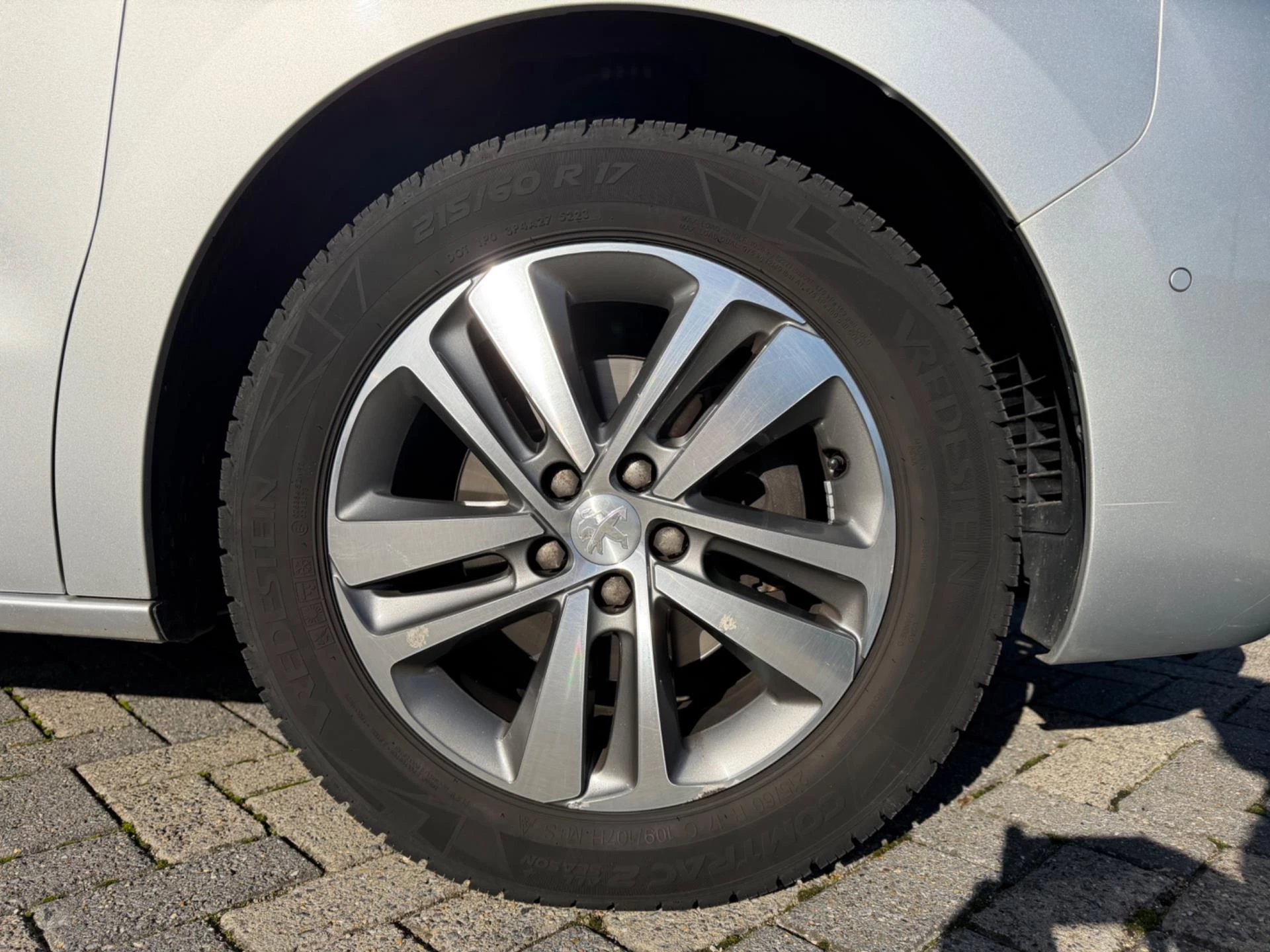 Hoofdafbeelding Peugeot Expert