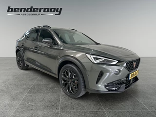 CUPRA Formentor 1.4 e-Hybrid VZ 245pk Tribe Edition | Pano | Brembo