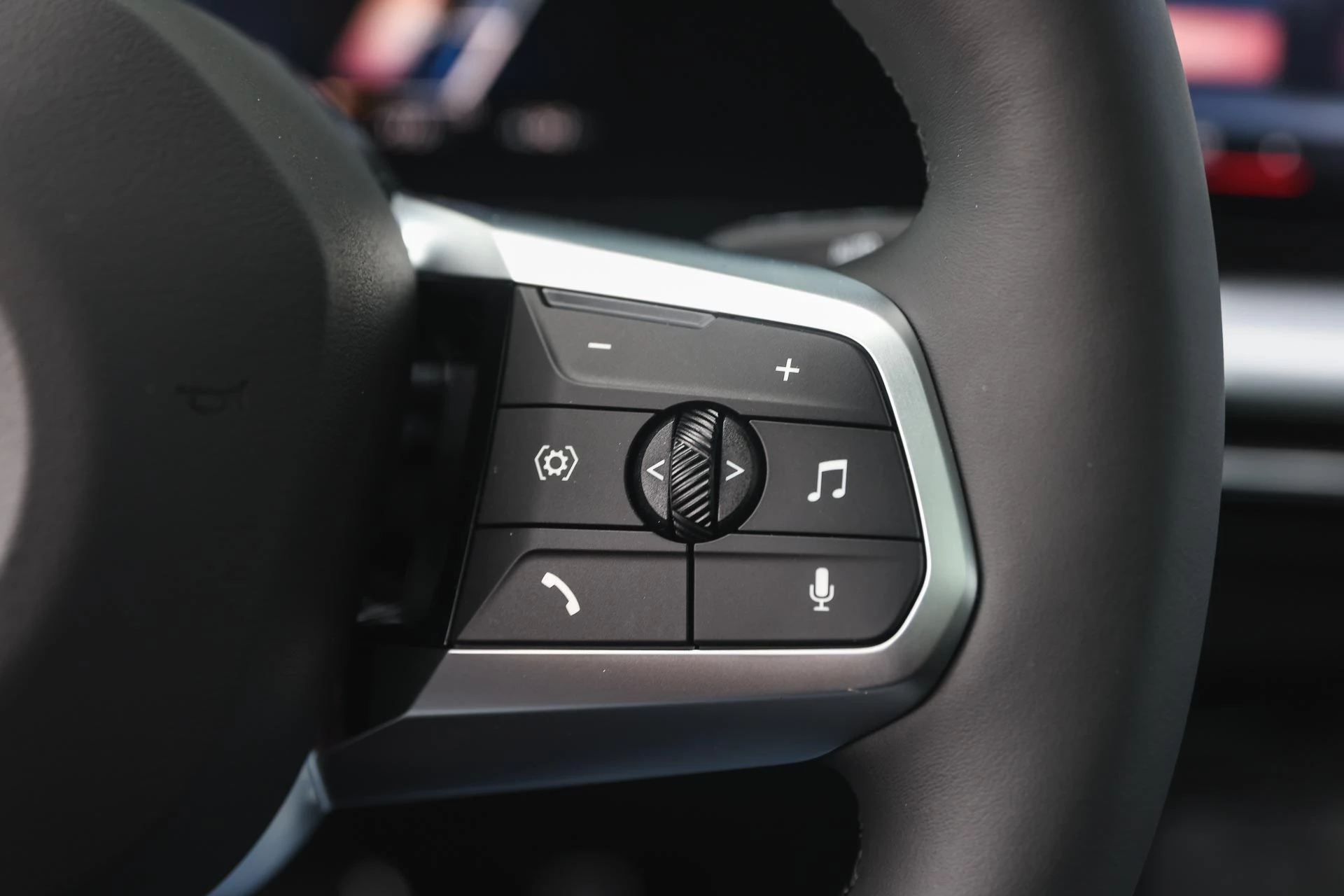 Hoofdafbeelding BMW iX2