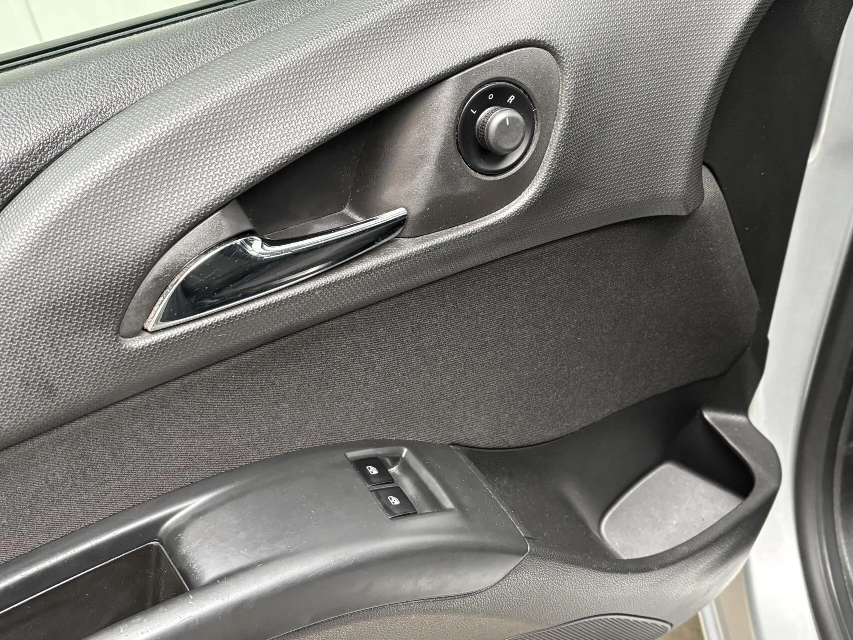 Hoofdafbeelding Opel Meriva