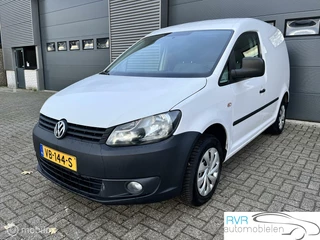 Hoofdafbeelding Volkswagen Caddy Volkswagen Caddy Bestel 1.6 TDI AIRCO