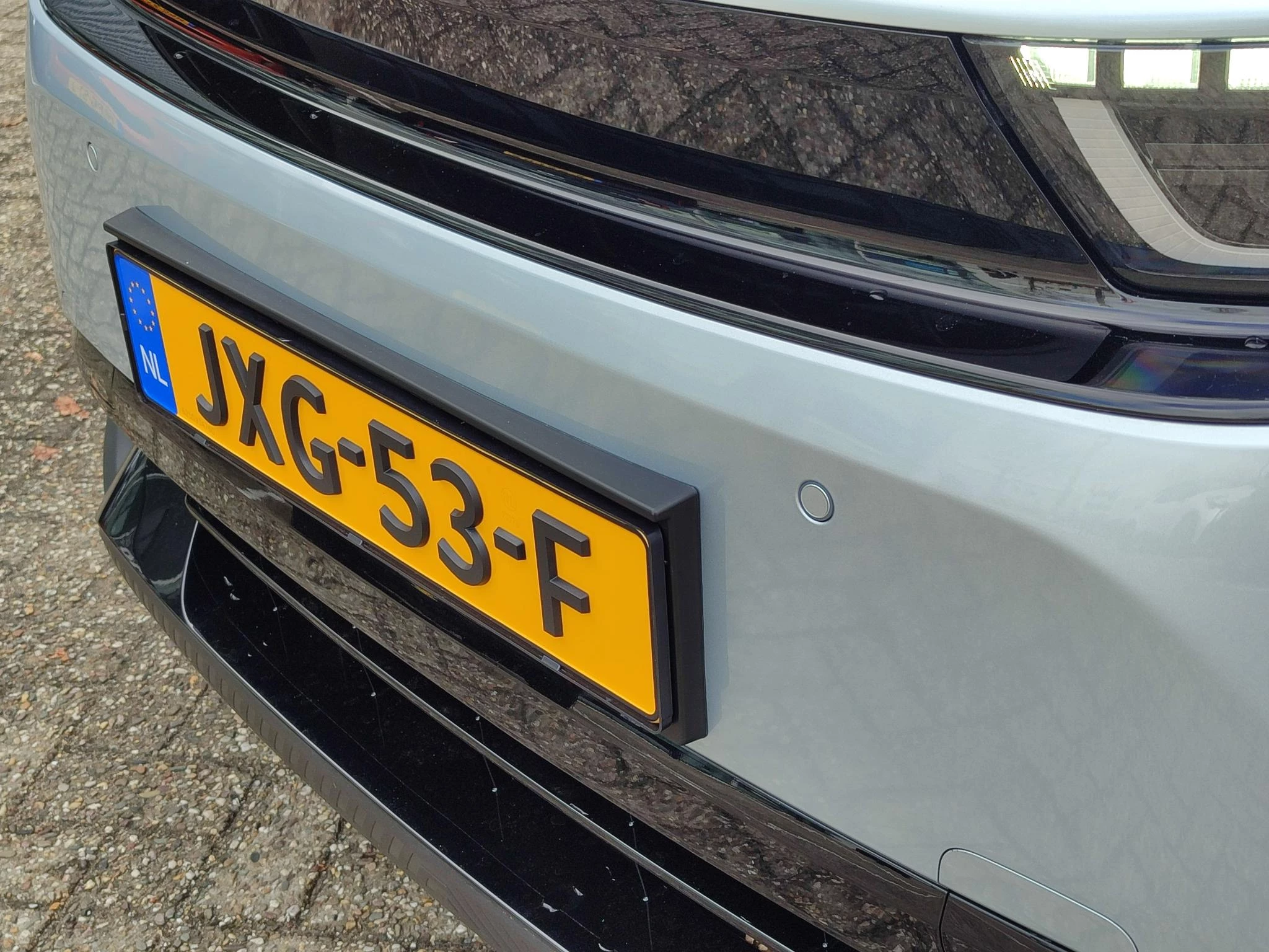 Hoofdafbeelding Toyota Urban Cruiser