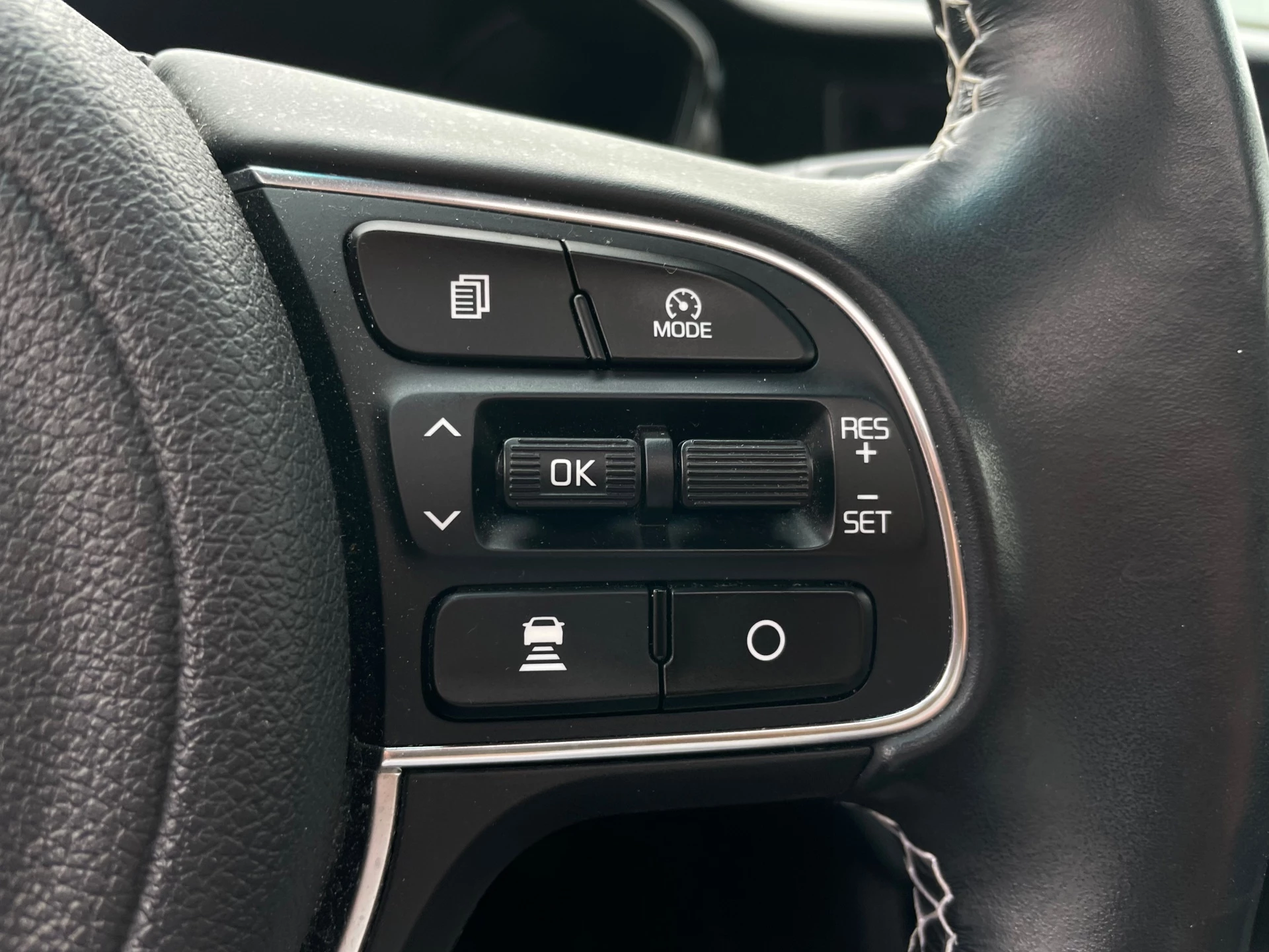 Hoofdafbeelding Kia e-Niro