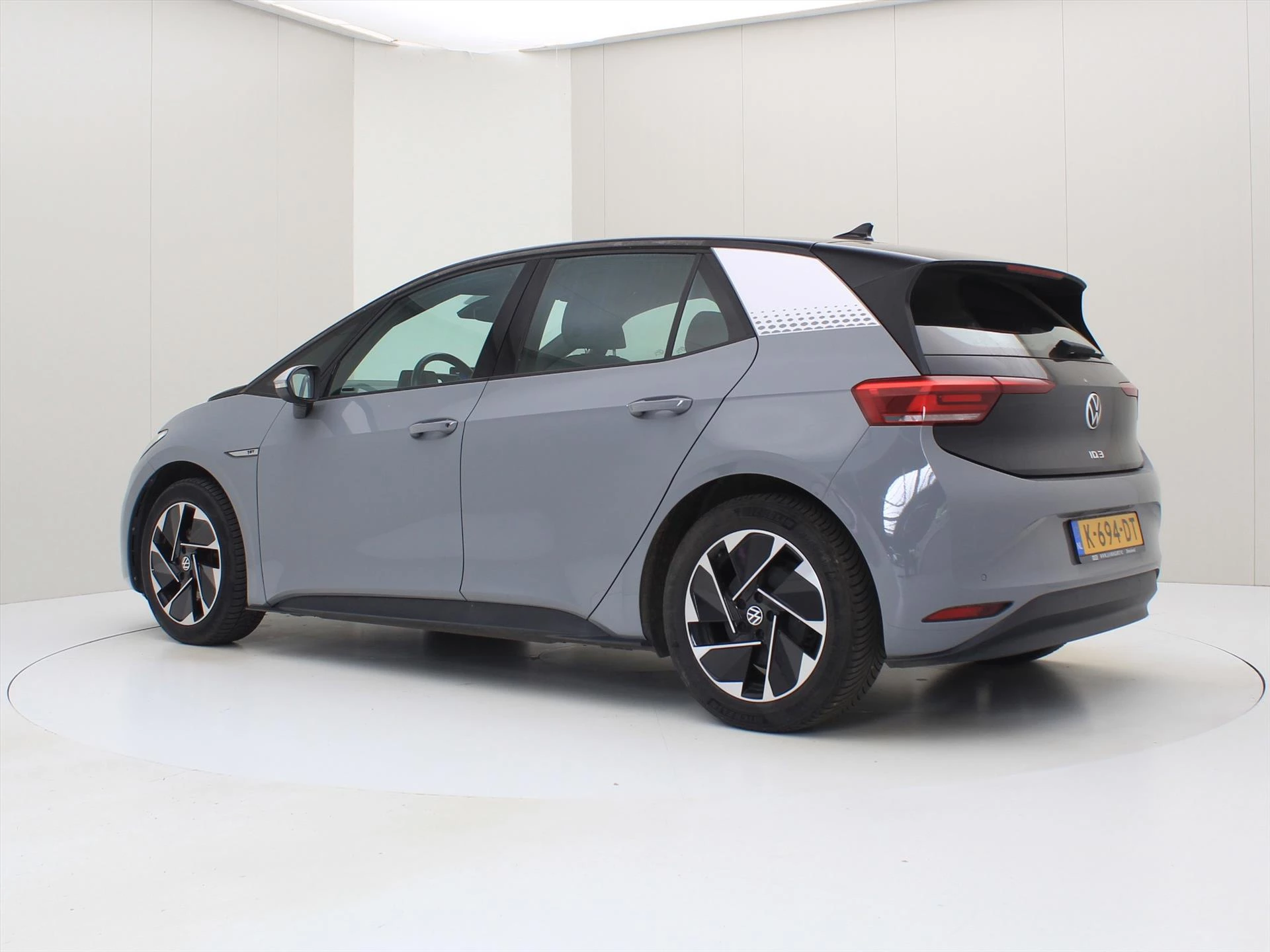 Hoofdafbeelding Volkswagen ID.3