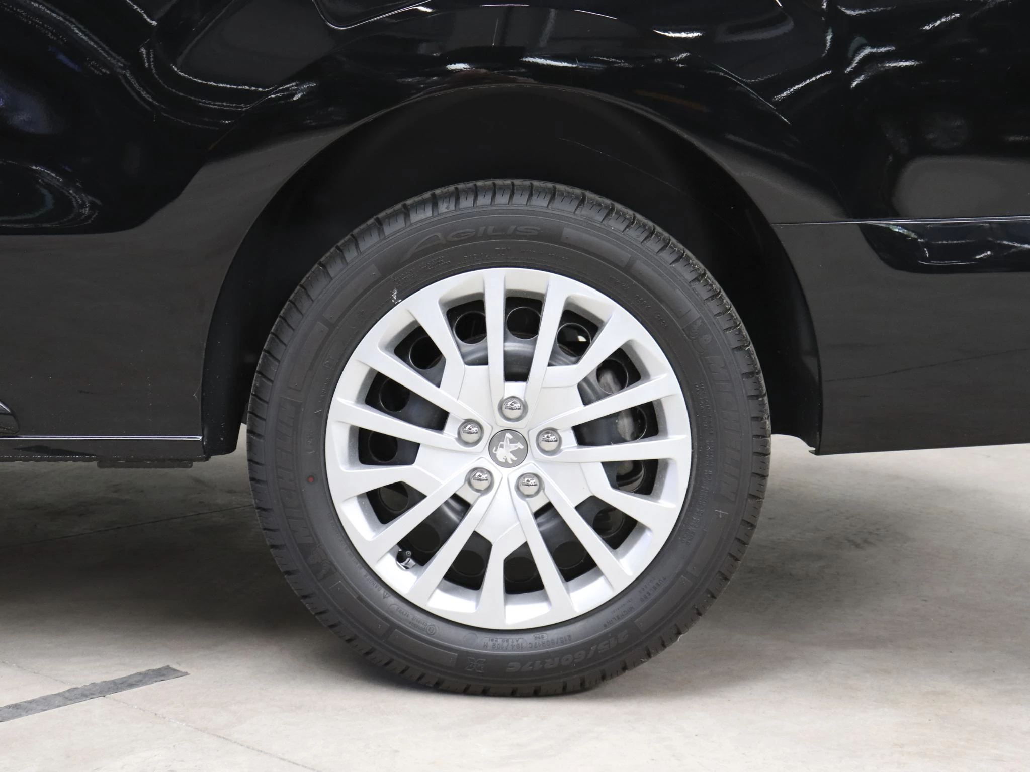 Hoofdafbeelding Peugeot Expert