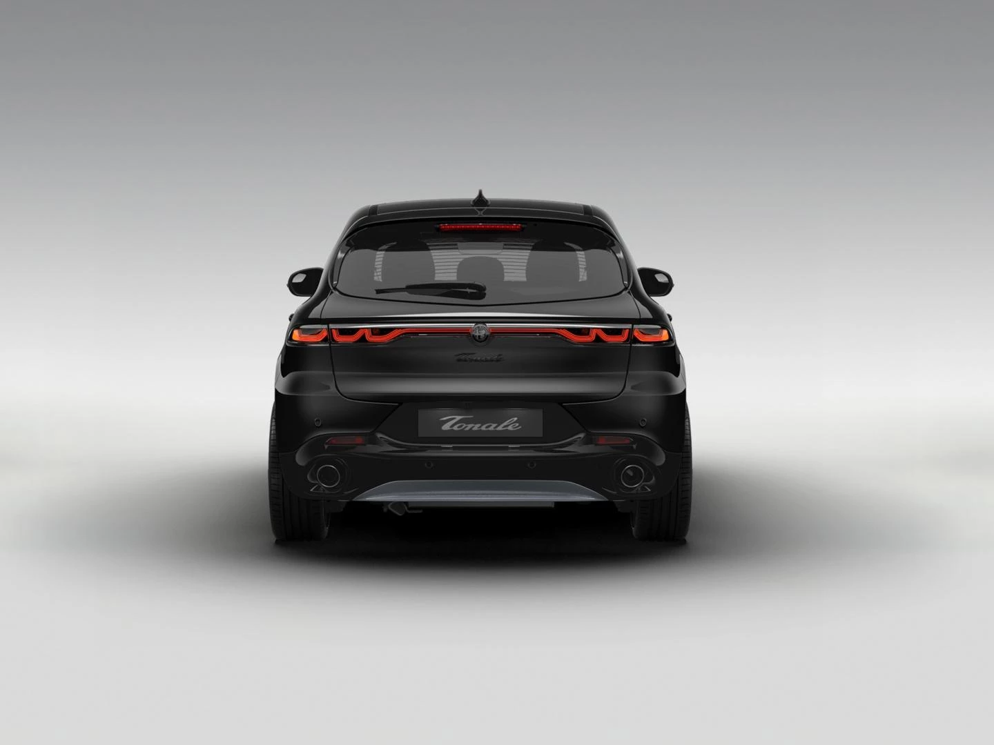Hoofdafbeelding Alfa Romeo Tonale