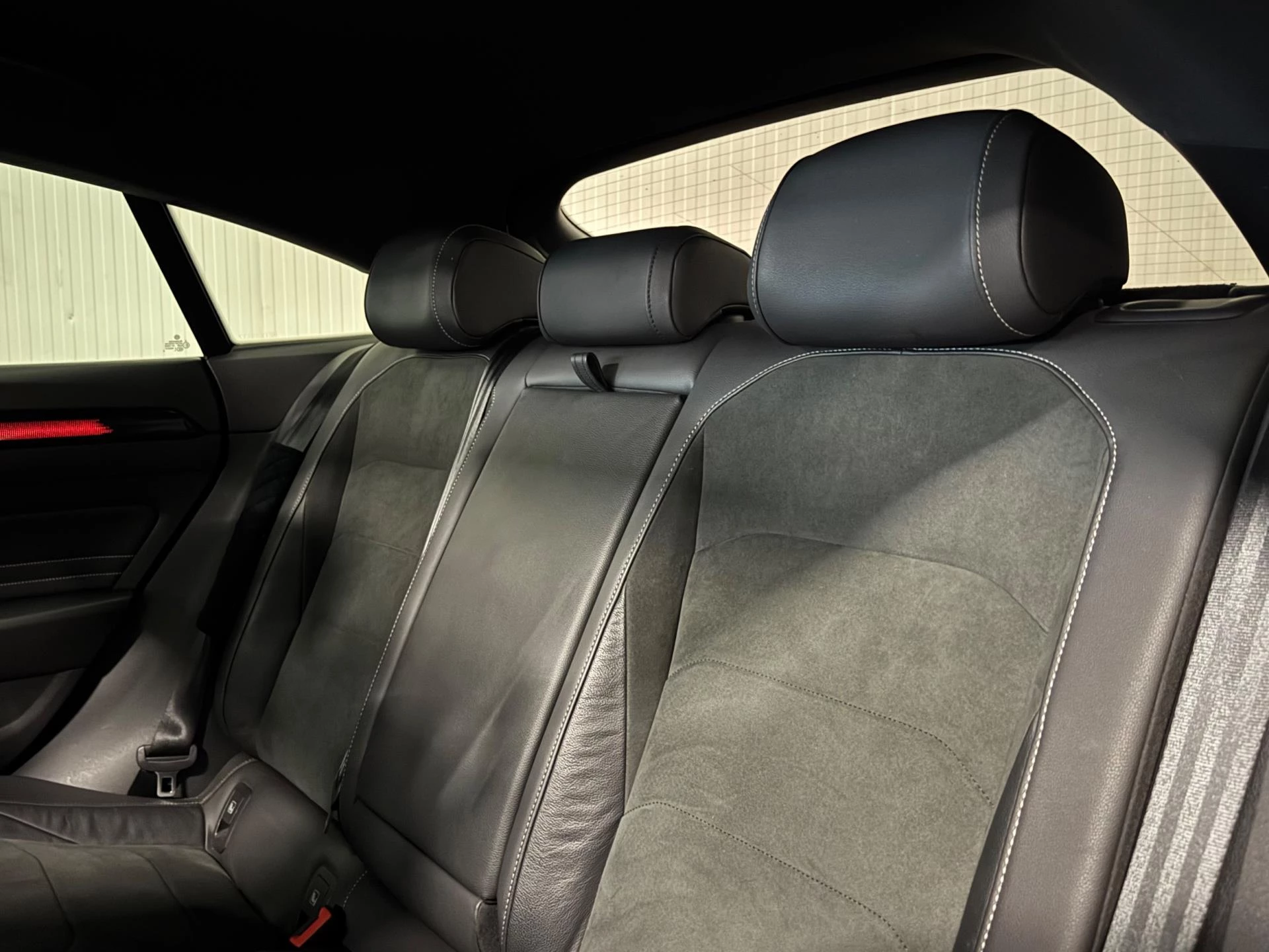 Hoofdafbeelding Volkswagen Arteon