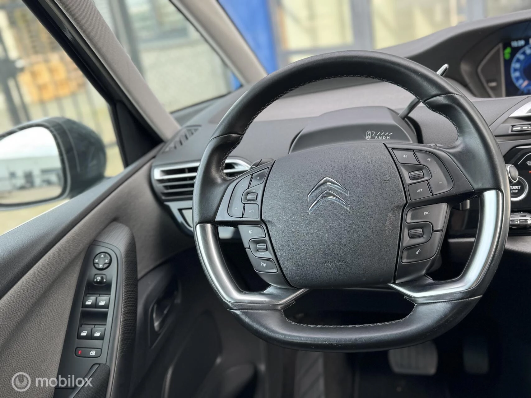 Hoofdafbeelding Citroën C4 Picasso