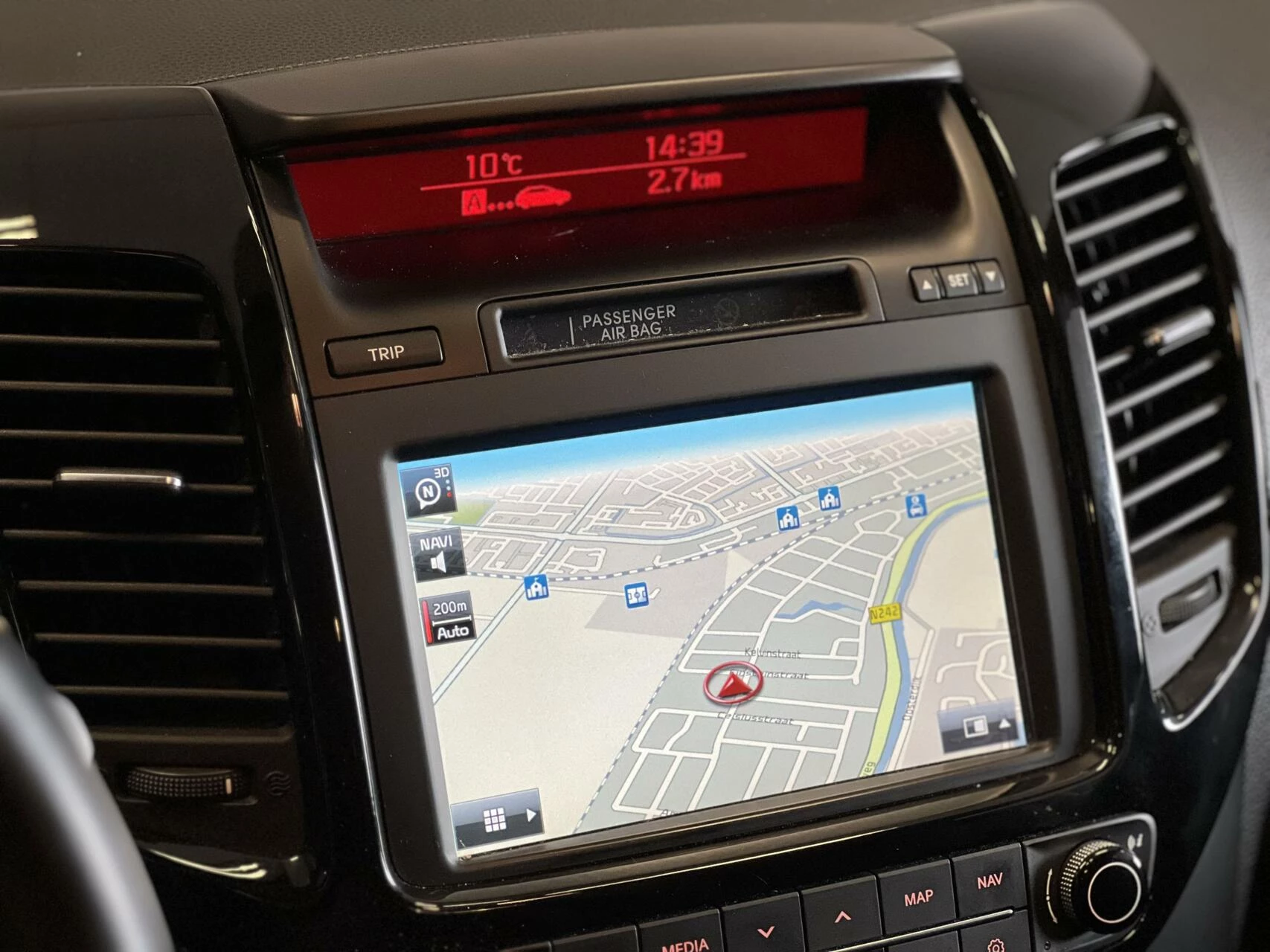 Hoofdafbeelding Kia Venga