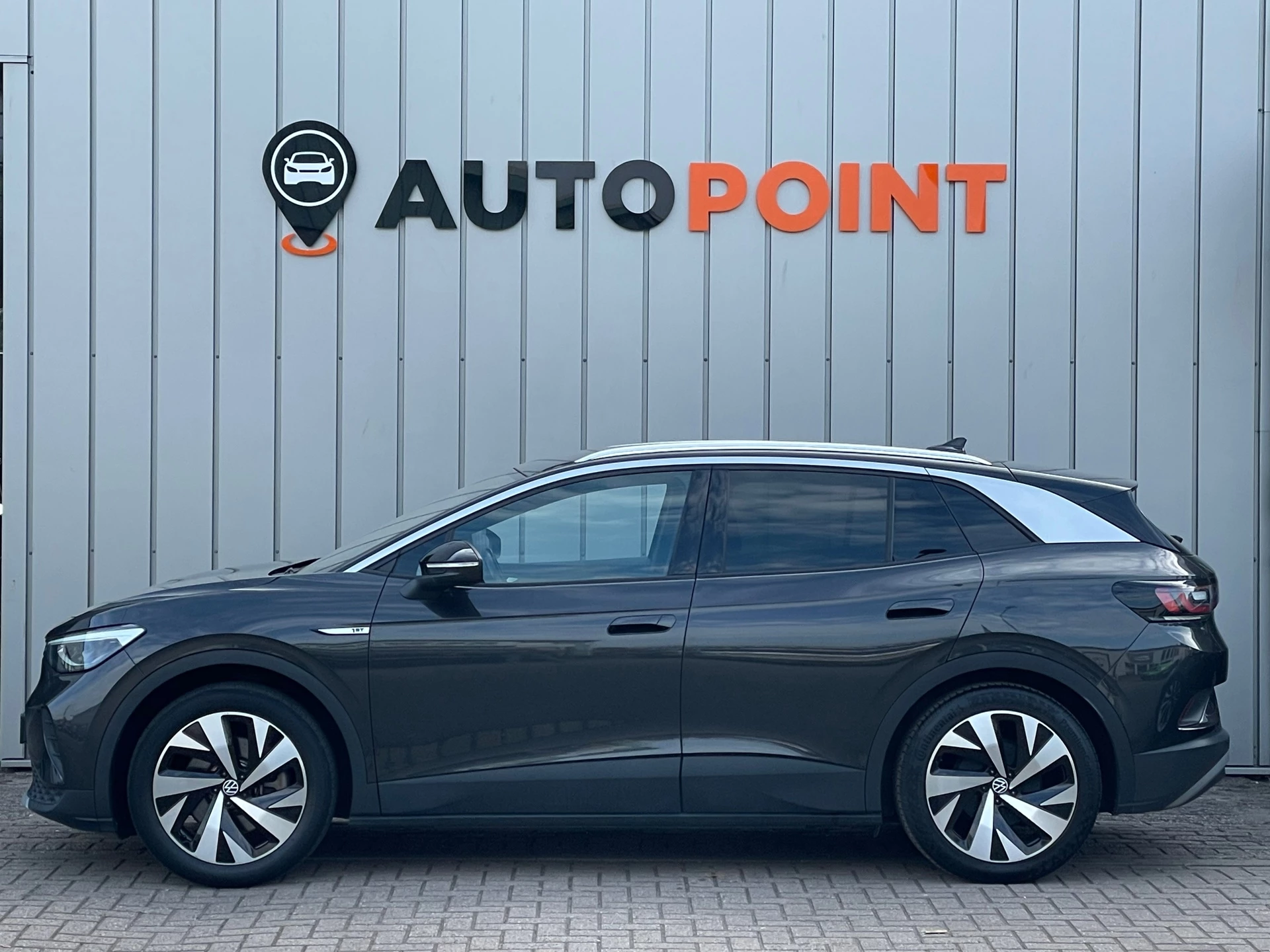 Hoofdafbeelding Volkswagen ID.4