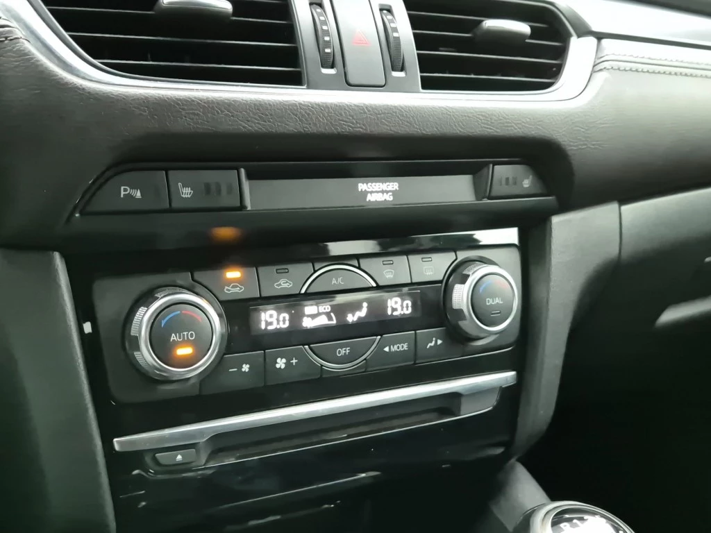 Hoofdafbeelding Mazda 6