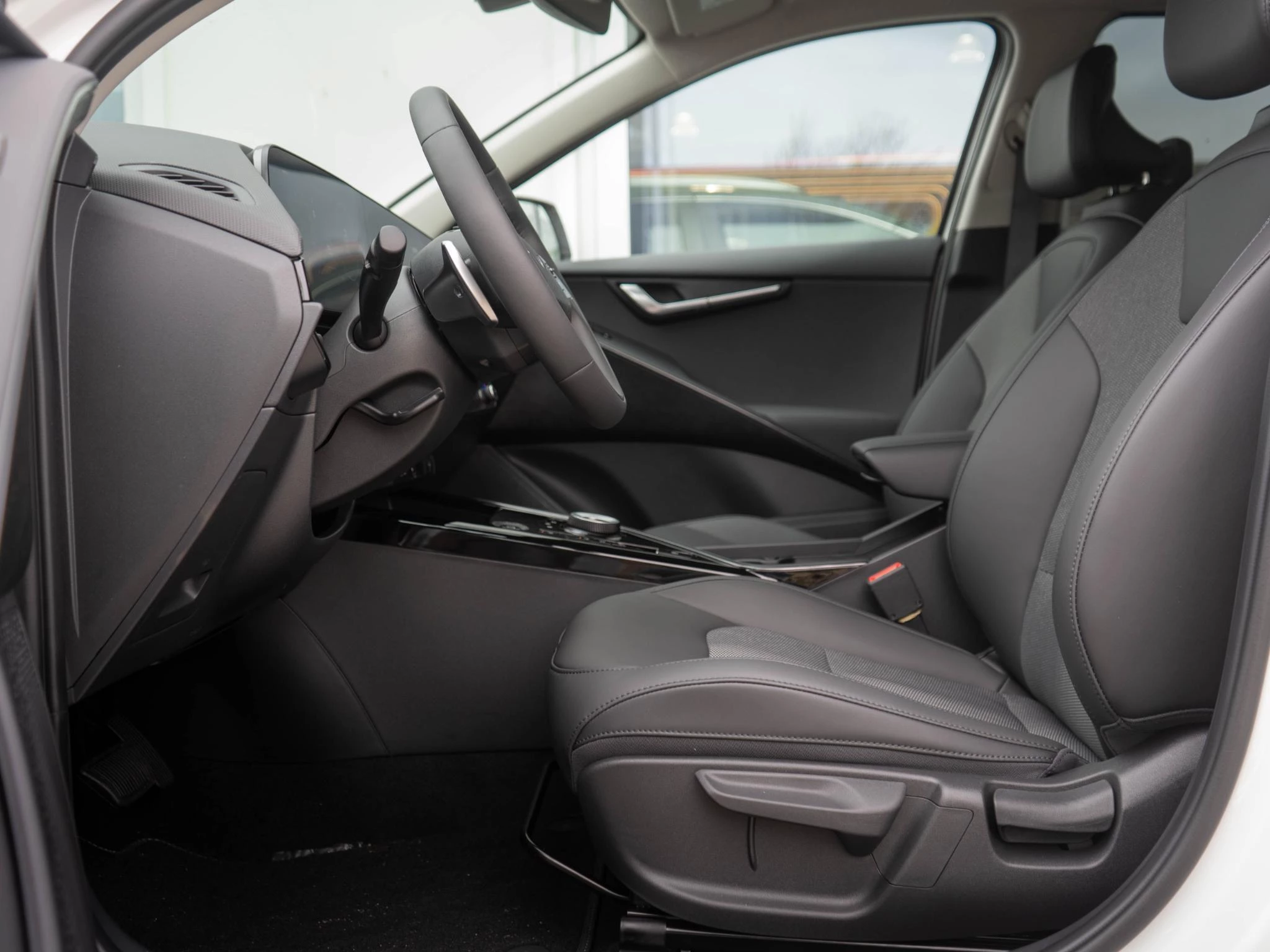 Hoofdafbeelding Kia Niro EV