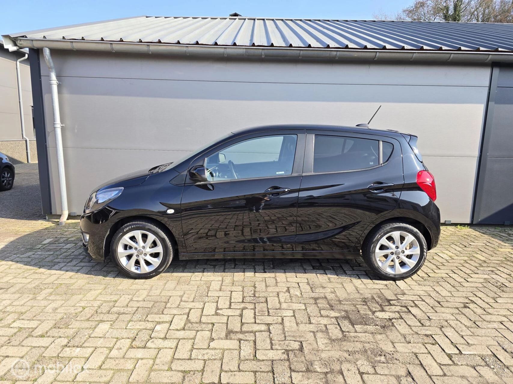 Hoofdafbeelding Opel KARL