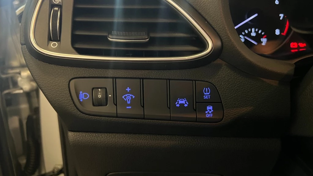 Hoofdafbeelding Hyundai i30