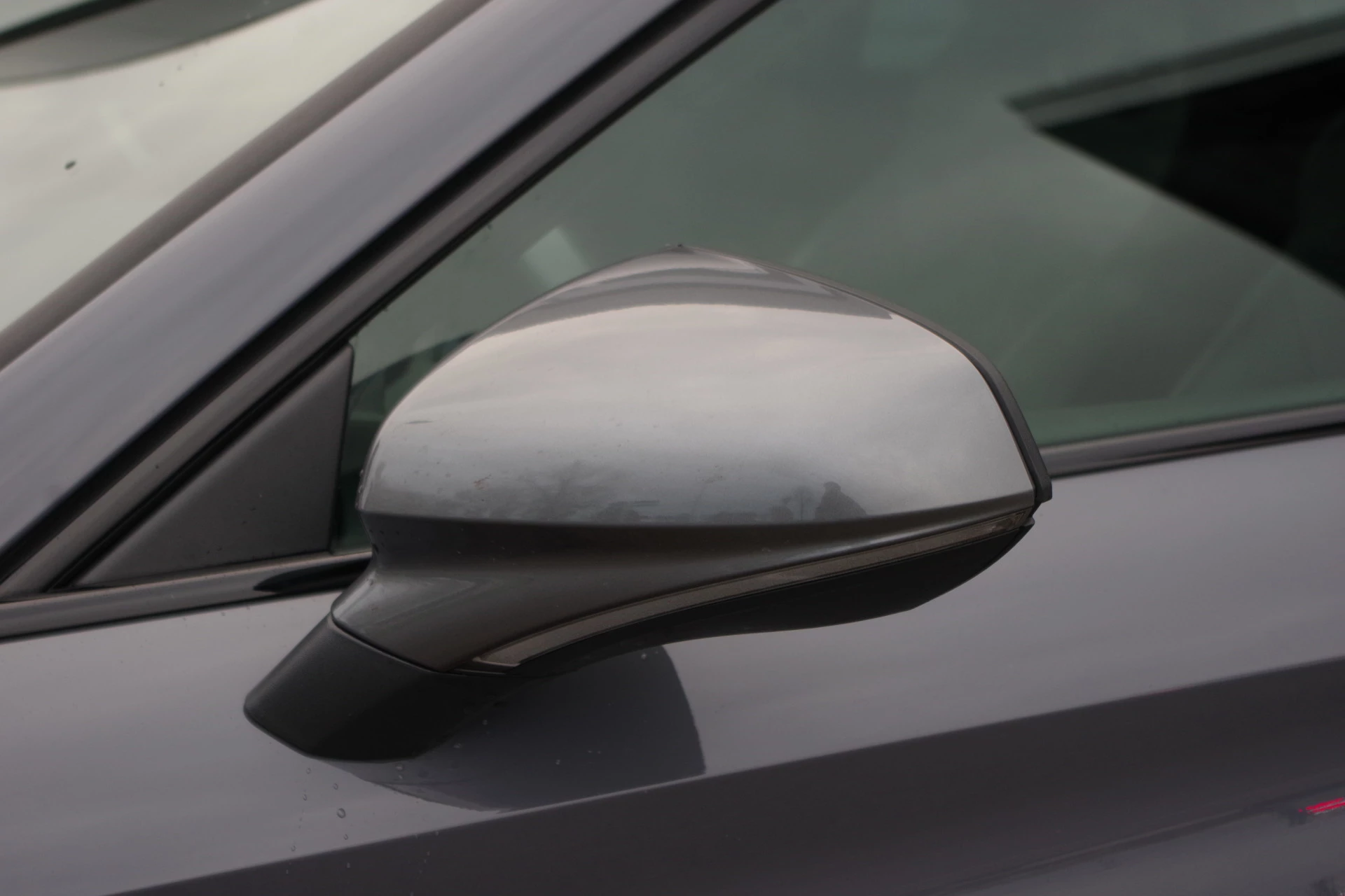 Hoofdafbeelding CUPRA Leon Sportstourer