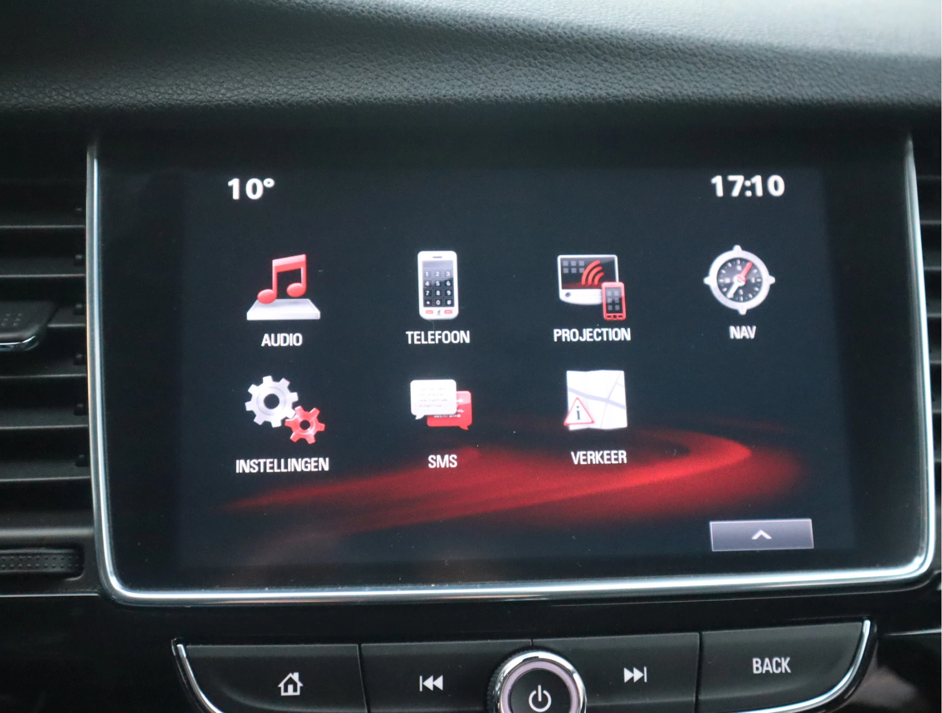 Hoofdafbeelding Opel Mokka X