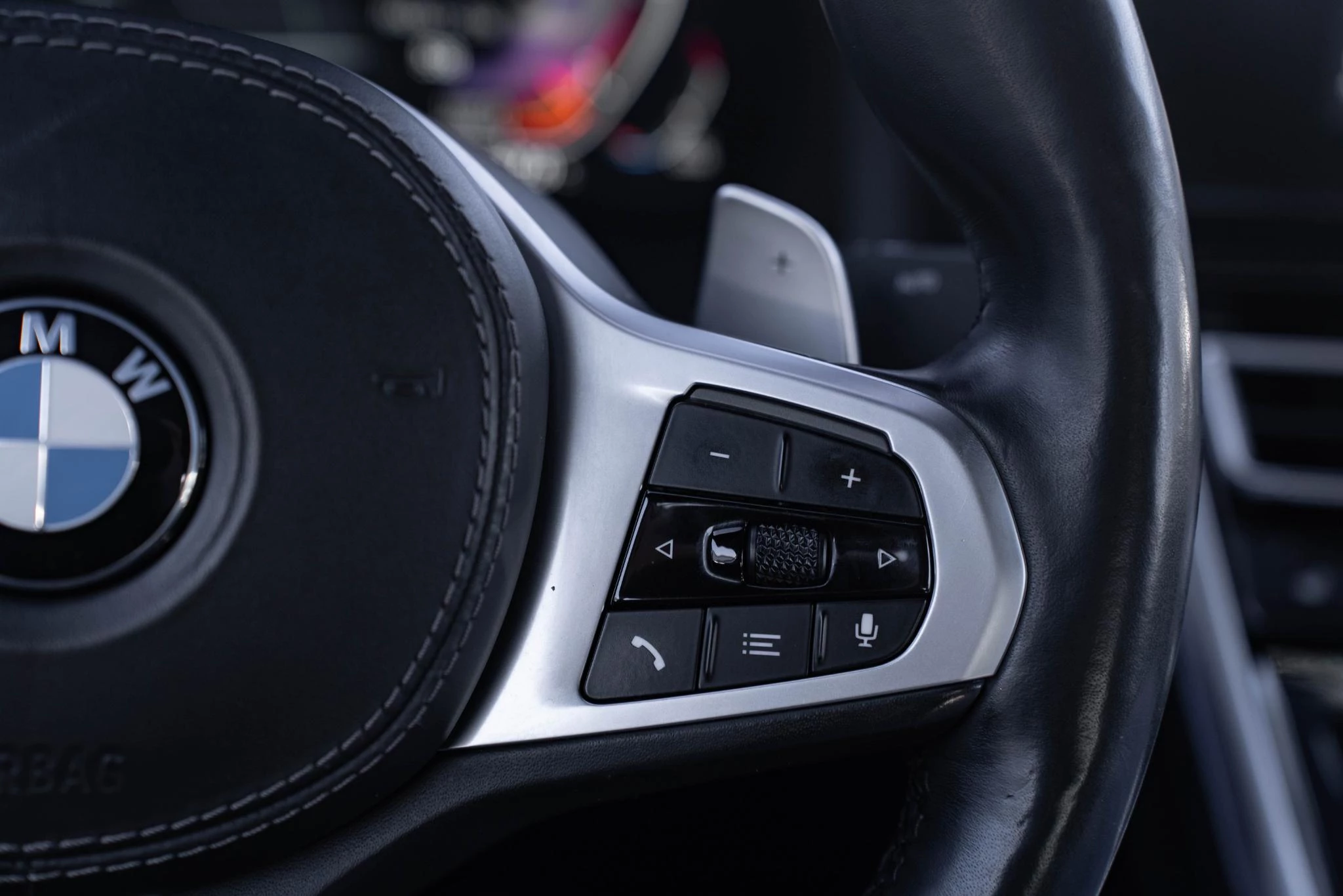 Hoofdafbeelding BMW 8 Serie