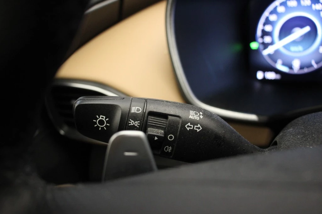 Hoofdafbeelding Hyundai Santa Fe