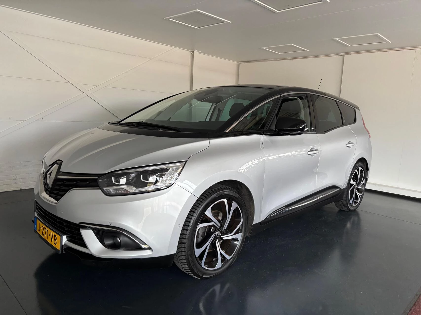 Hoofdafbeelding Renault Grand Scénic