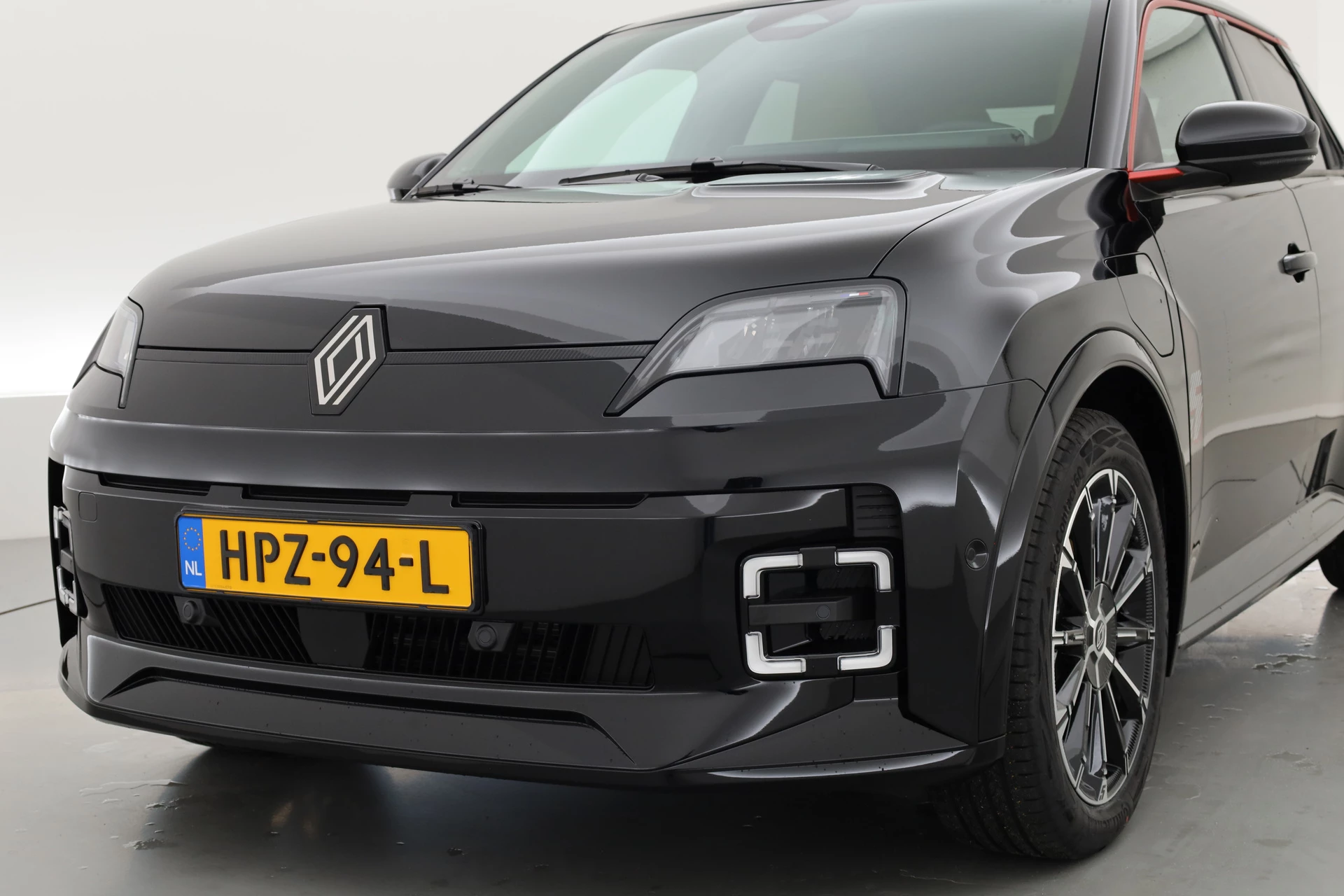 Hoofdafbeelding Renault 5