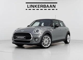 MINI Cooper 1.5 | Facelift | NL Auto | Navi | CarPlay | LED | Cruise | Climate Control |