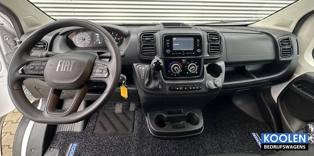 Hoofdafbeelding Fiat Ducato