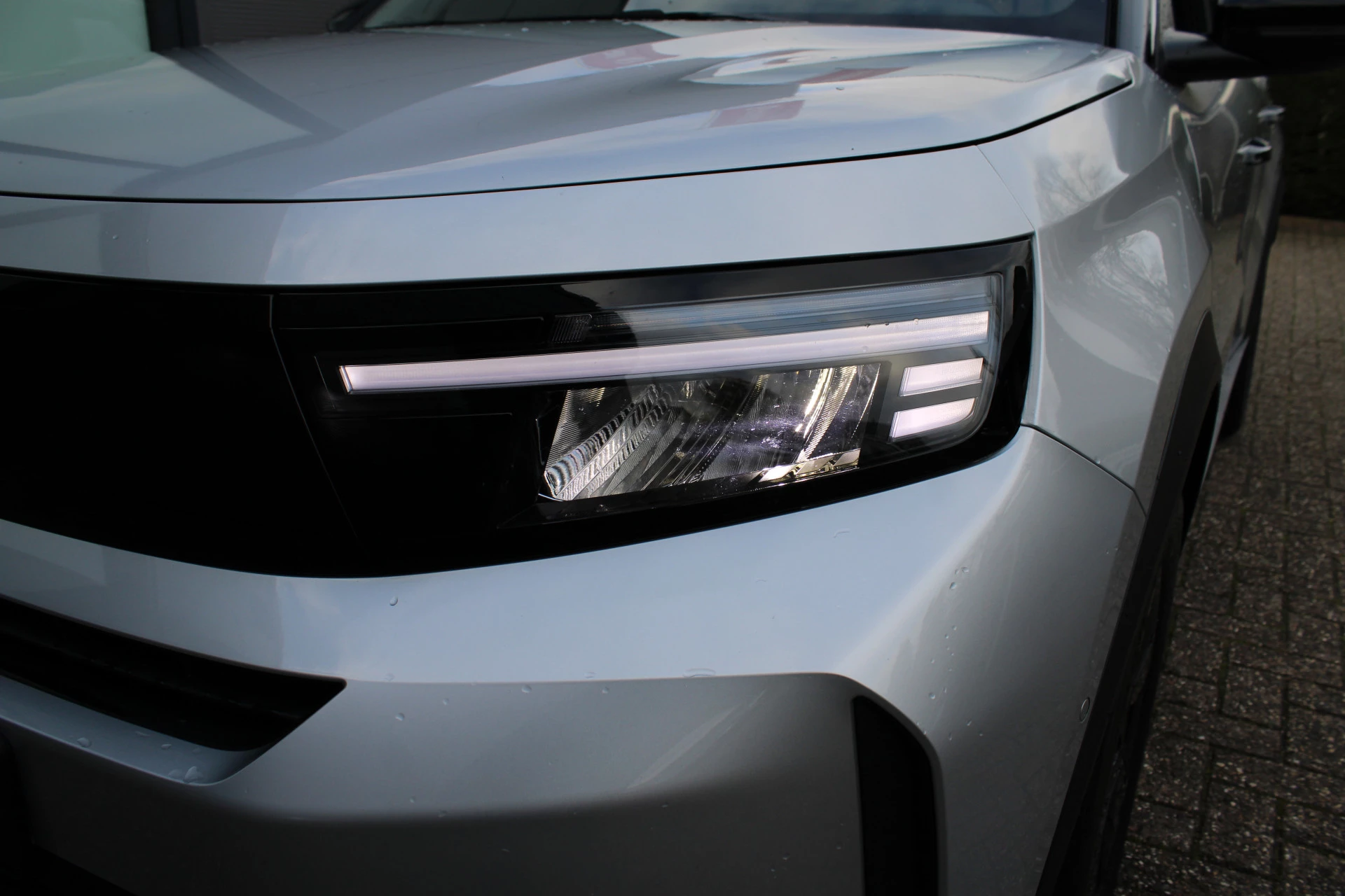 Hoofdafbeelding Opel Frontera