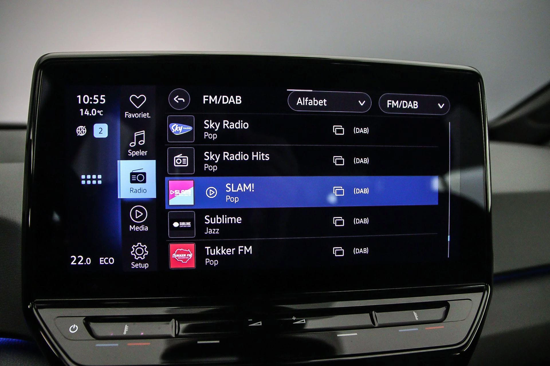 Hoofdafbeelding Volkswagen ID.3