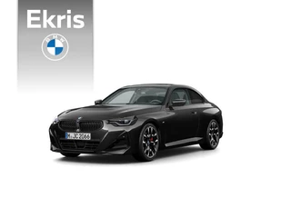 BMW 2 Serie Coupé 220i | M Sportpakket Pro | Innovation Pack | Premium Pack