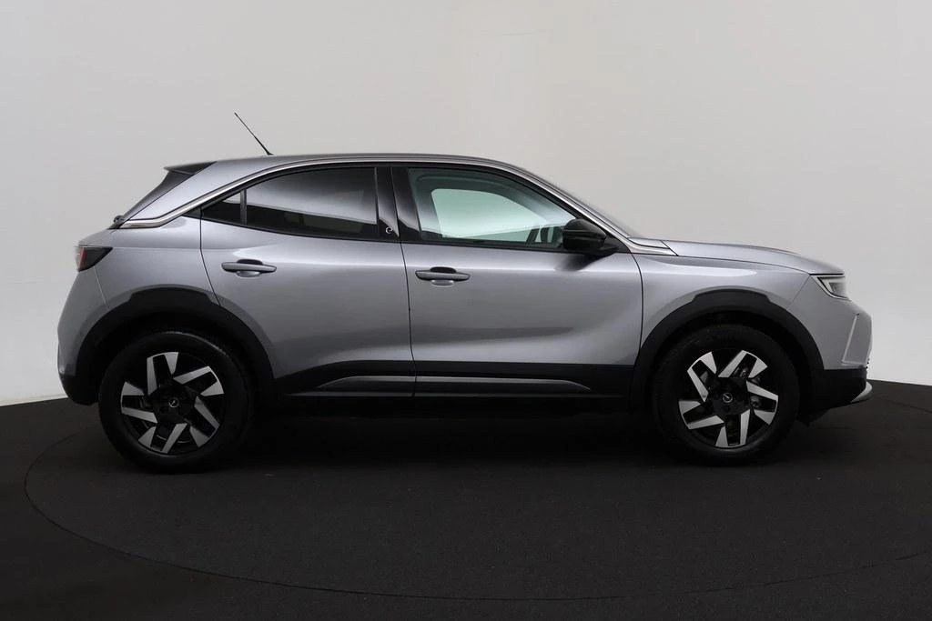 Hoofdafbeelding Opel Mokka-e