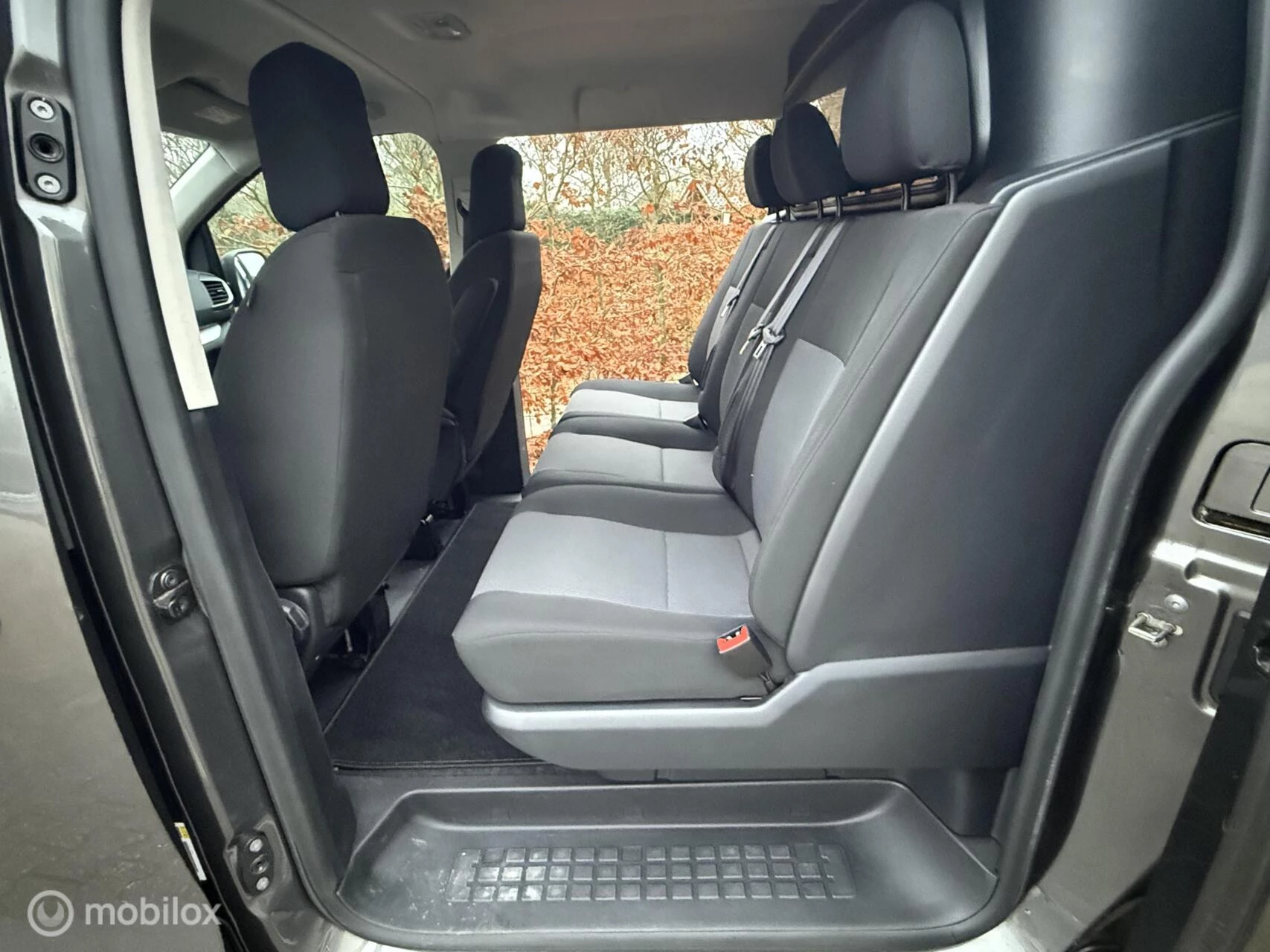 Hoofdafbeelding Toyota ProAce