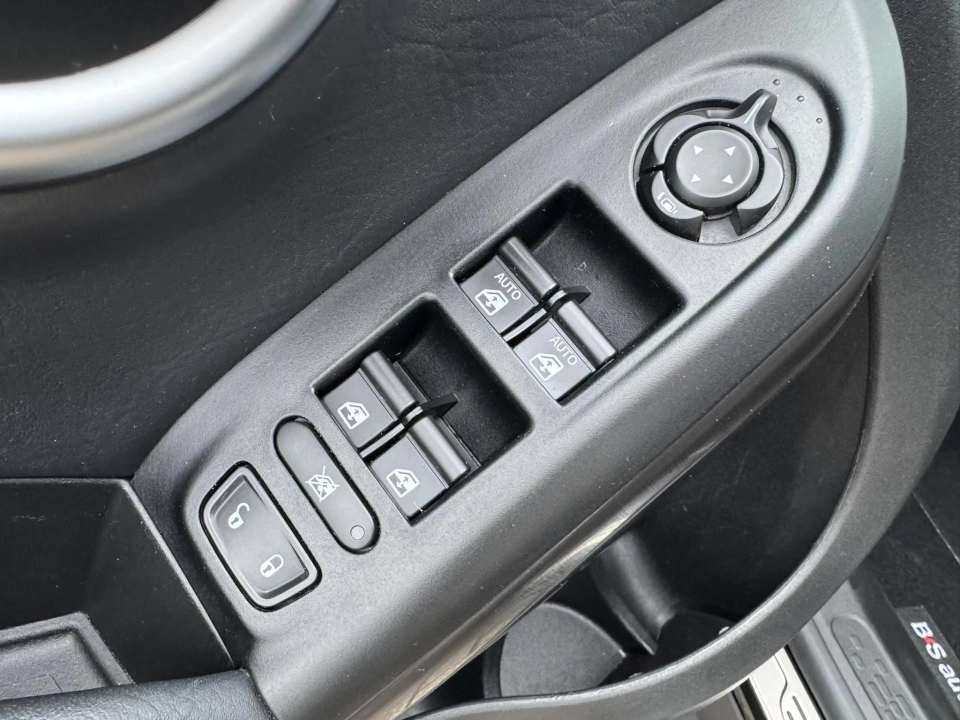 Hoofdafbeelding Fiat 500X