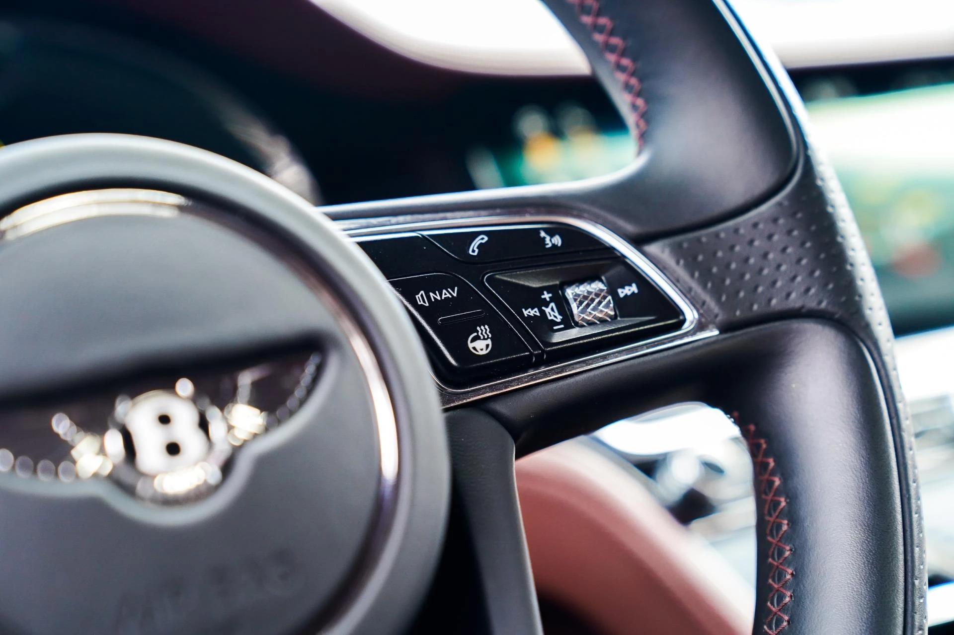 Hoofdafbeelding Bentley Continental GT