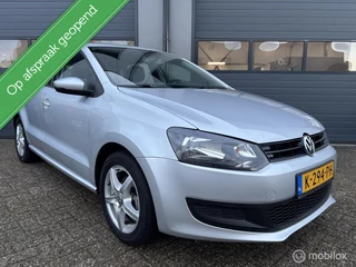 Volkswagen Polo 1.2 Trendline Uitvoering / 5Drs _ Airco