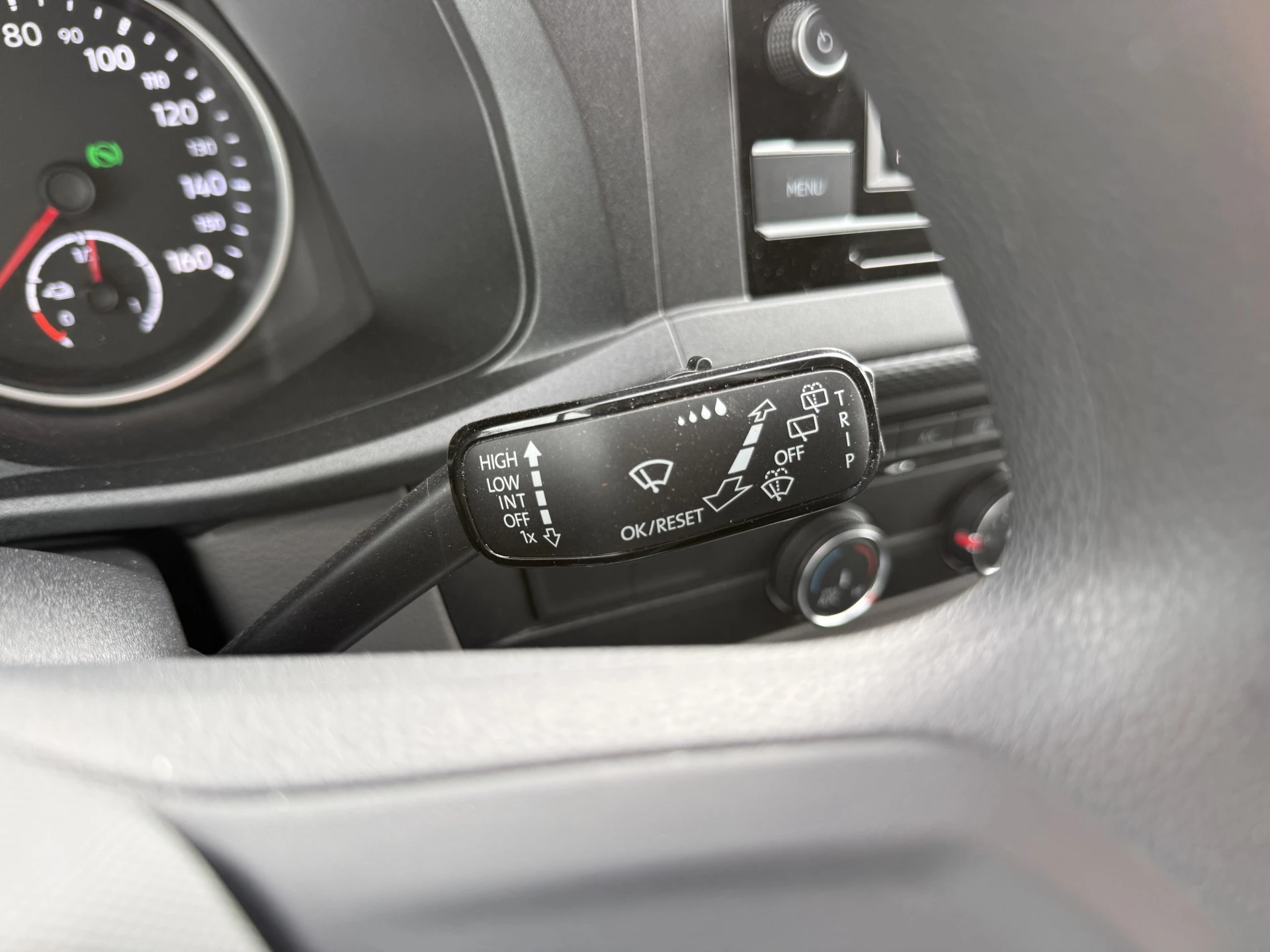 Hoofdafbeelding Volkswagen e-Transporter