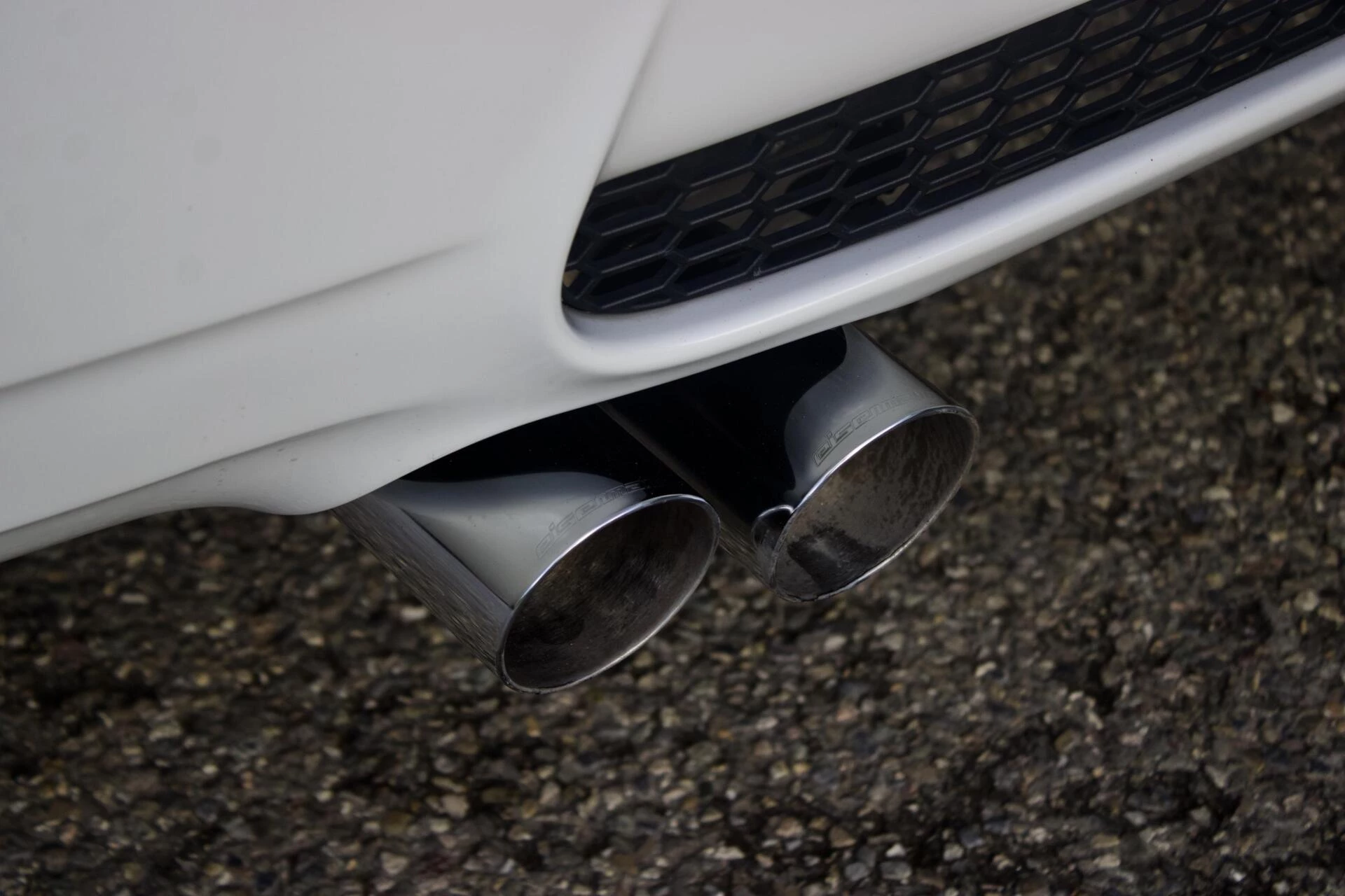 Hoofdafbeelding BMW M3