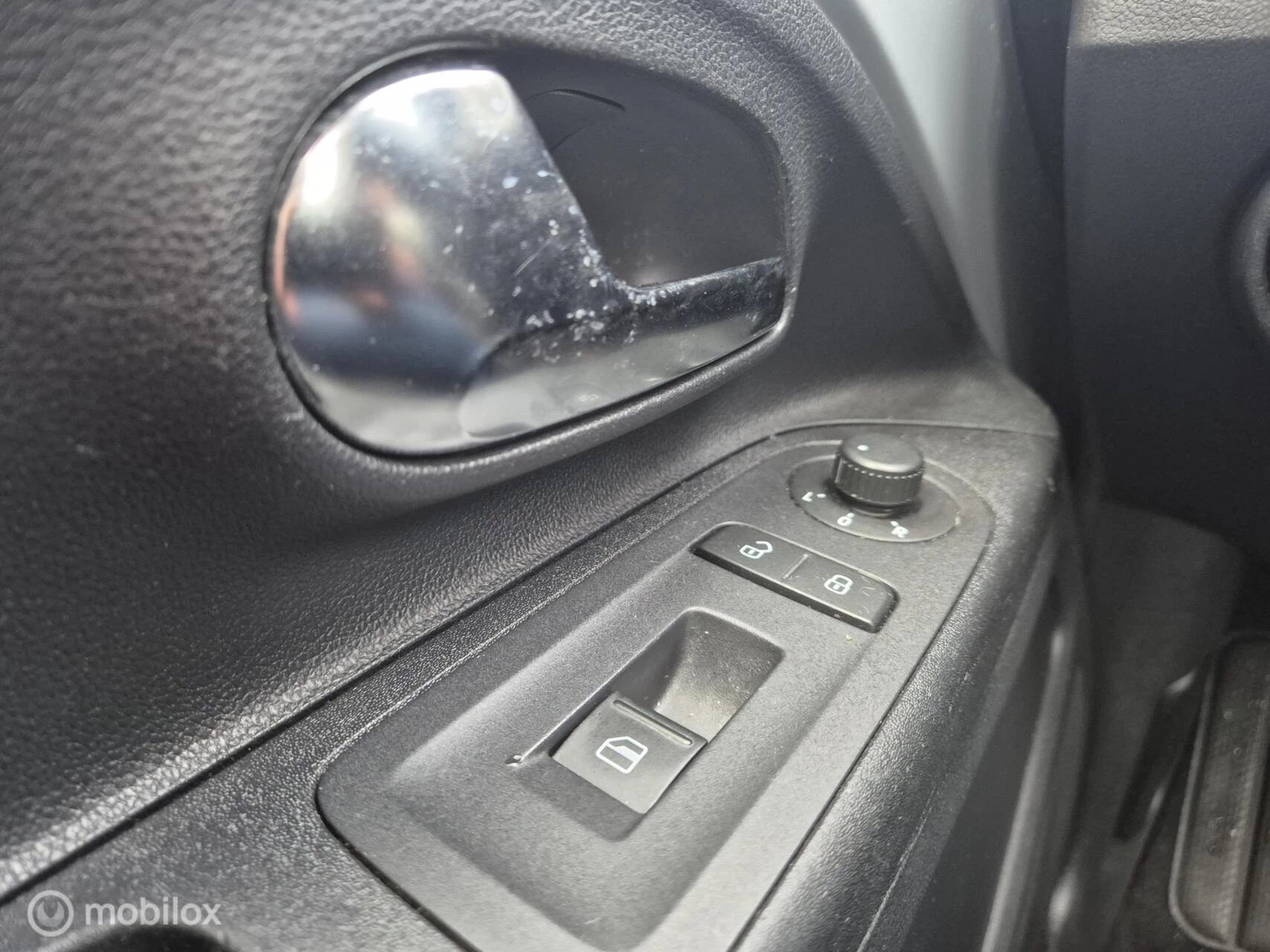 Hoofdafbeelding Škoda Citigo