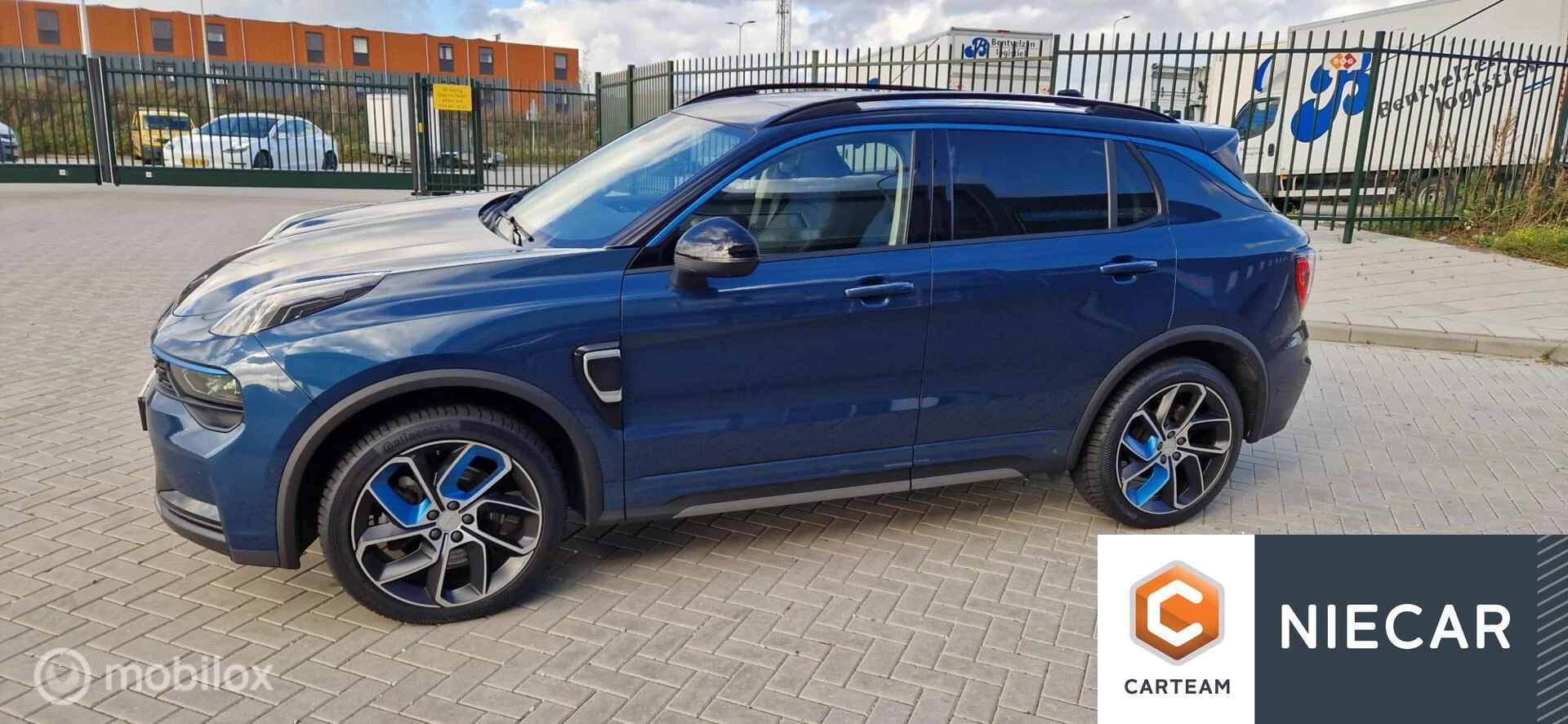 Hoofdafbeelding Lynk & Co 01