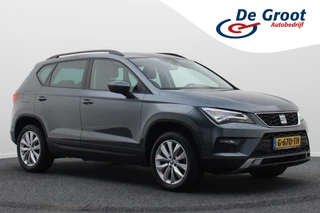 SEAT Ateca 1.5 TSI DSG Style Business Intense
